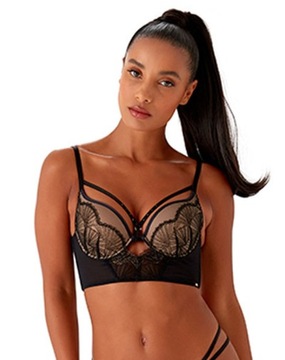 Biustonosz Gossard VIP CAPTIVATE 19401 - 85D