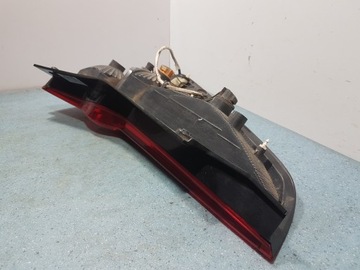 OPEL AGILA II LAMPA TYŁ PRAWA 08-15