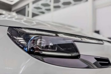 Alfa Romeo Junior SUV 1.2 Hybrid 145KM 2025 Alfa Romeo Junior Ibrida 1.2 145 KM (107 kW) eDCT6 MHEV Od reki Polski Sa, zdjęcie 9