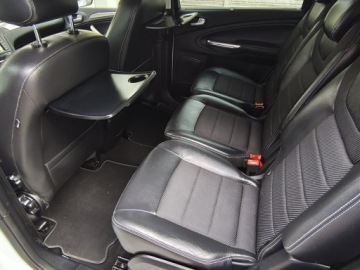 Ford S-Max I Van Facelifting 2.0 Duratorq TDCi DPF 163KM 2015 Ford S-Max Serwis Bogata Opcja Gwarancja, zdjęcie 19