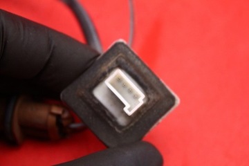 РУЧКА ЗАДНЕЙ КНОПКИ OPEL ASTRA 3 III H COMBI 05R