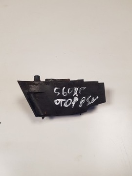 DYSZA POWIETRZA PLASTIK HUSQVARNA 555 560XP ORG.