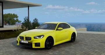 BMW Seria 2 F74 2025 BMW M2 Dostepny w Leasingu 103 WYPRZEDAZ 2025 BMW Bonkowscy Wroclaw