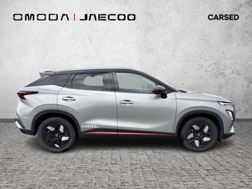 Omoda 5 1.6 T-GDI 147KM 2025 Omoda 5 Omoda &amp; Jaecoo Omoda 5 Premium 1.6 / 147KM, zdjęcie 5