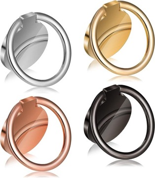 Кольцо для держателя телефона для магнитного корпуса