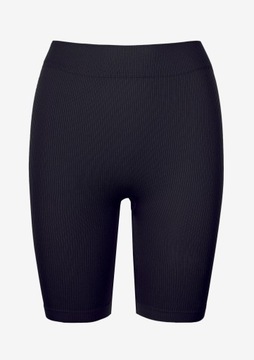 LEGGINSY KOLARKI DAMSKIE PRĄŻKOWANE Marilyn M/L