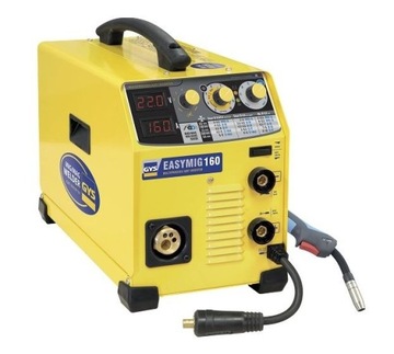 SPAWARKA EASYMIG 160