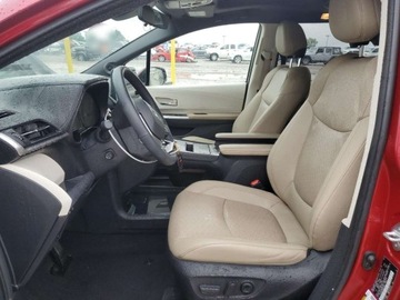 Toyota Sienna III 2021 Toyota Sienna Limited 2021 2.5l 2.5 Hybryda 245KM, zdjęcie 7