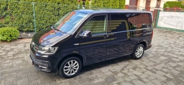 Volkswagen Caravelle T6 2.0 TDI 150KM 2016 VOLKSWAGEN CARAVELLE! Super stan! VAT 23%, zdjęcie 1