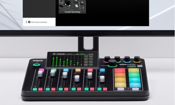 Контроллер RODE Caster Pro II