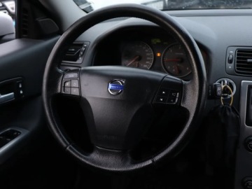 Volvo C30 2007 Volvo C30 2.0 D, Klima, Klimatronic, Tempomat, zdjęcie 14