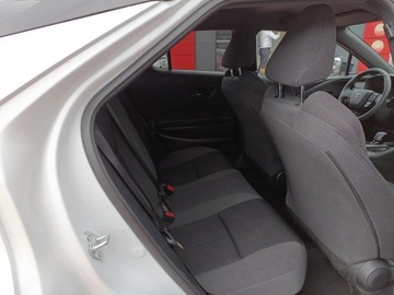 Toyota C-HR II SUV 1.8 Hybrid 140KM 2024 Toyota C-HR 1.8 Hybrid Style 1.8 Hybrid Style 140K, zdjęcie 12