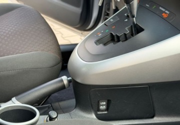 Toyota Verso Minivan 1.8 Valvematic 147KM 2010 Toyota Verso 1,8 147KM Automat Panorama Climatronic ASO Dla wymagajacych, zdjęcie 27