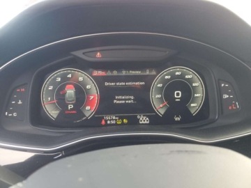 Audi 2024 Audi SQ8 Prestige 2024 4.0l 4.0 Benzyna 500KM, zdjęcie 9