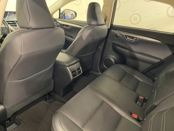Lexus NX I SUV 200t 238KM 2017 Lexus NX 200t Comfort AWD I (2014-2021), zdjęcie 10