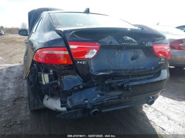 Jaguar XE 2018 Jaguar XE 2018 JAGUAR XE S 3.0 Benzyna 380KM, zdjęcie 5