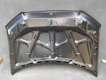 MITSUBISHI ASX 10- KAPOTA PŘEDNÍ ORIG.