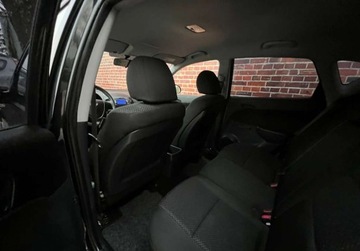 Hyundai i30 2009 Hyundai i30 Klima Isofix Super stan Gwarancja w cenie Warszawa VRRJ 1.4, zdjęcie 9