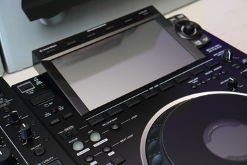 2 x Pioneer CDJ 3000 Pioneer DJ DJM V10 замена НЧ DJM-A9
