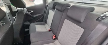 Volkswagen Polo V Hatchback 5d 1.6 TDI-CR DPF 90KM 2011 Volkswagen Polo 122011r, 1.6 TDI. Lekko uszkodzony przod. Jezdzi. 1.6, zdjęcie 7