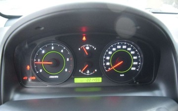 Chevrolet Captiva I 2010 Chevrolet Captiva 2.0D 7-Osobowy Skora Serwisowany Sprowadzony Oplacony, zdjęcie 27