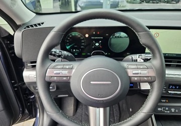 Hyundai Kona II 2025 Hyundai Kona HEV Executive Tech Promocyjny Kontrakt serwisowy lub polisa, zdjęcie 26