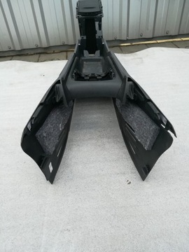 Peugeot 2008 Tunel Środkowy