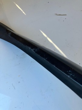 Tiegeot 508 Передняя стеклянная полоса и закон KTVD 9686615480