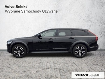 Volvo V90 II 2022 Volvo V90 Cross Country FV23 B4 D AWD 197KM Google, zdjęcie 7