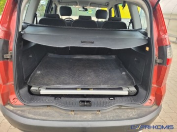 Ford S-Max I 2008 Ford S-Max 2.3i Automat Navi Klimatronik Atrakcyjny 2.3 Benzyna 160KM, zdjęcie 19