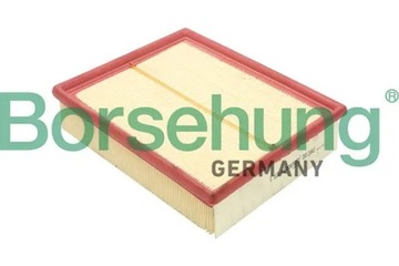 2 X FILTR VZDUCHU BORSEHUNG DO AUDI SKODA VW A4 B5 A6 C5 PASSAT