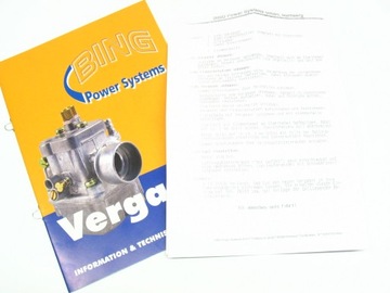 КНЯЗВ - КАРБЮРАТОР BING 17 ДЛЯ SIMSON S70 15/17/1101