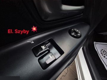 Kia Rio III Hatchback 3d 1.2 DOHC CVVT 85KM 2011 Kia Rio 1.2 Dream Team Edition 84KM 2011r Bezwypadkowy!, zdjęcie 8