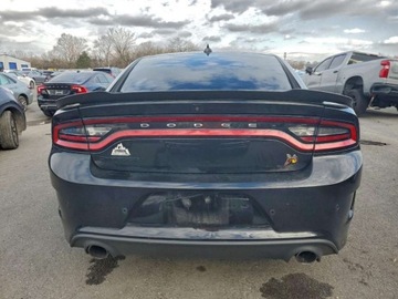 Dodge Charger VII 2022 Dodge Charger Scat Pack 2022 6.4L 6.4 Benzyna 485KM, zdjęcie 2