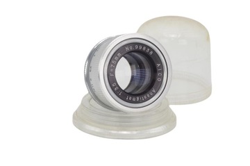 AICO 3,5/75MM (10 лопастей) - резьба M39