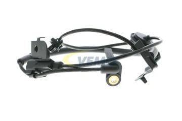 2X ČIDLA RYCHLOST KOLA ABS VEMO ZADNÍ L+P DO MITSUBISHI LANCER VII