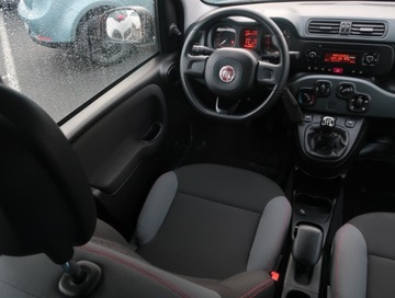 Fiat Panda III Hatchback 5d Seria 2 1.2 69KM 2018 Fiat Panda 1.2, Salon Polska, 1. Właściciel, zdjęcie 6