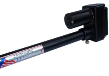 Актуатор HARL 2418 Super Power Jack 24 В 18 дюймов 43 см