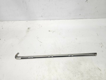 Leiste Schutzleiste Karoserie CHROM Fenster rechts heck AUDI A4 B7 AVANT 8E9853346C