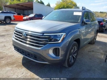 Volkswagen 2024 Volkswagen Atlas Se, 2024r., 2.0L 2.0 Benzyna 269KM, zdjęcie 1