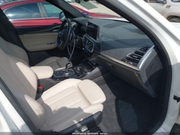 BMW X3 G01 2022 BMW X3 sDrive30I 2022 2.0l 2.0 Benzyna 248KM, zdjęcie 9