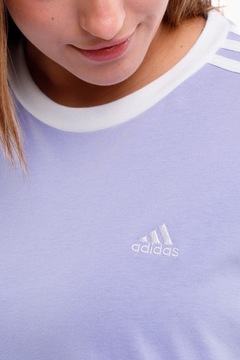 adidas Koszulka damska t-shirt bluzka sportowa Essentials Loose roz. L