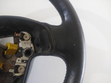 РУЛЕВОЕ СИДЕНЬЕ IBIZA III 6L0419091