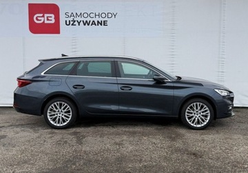 Seat Leon III Hatchback Facelifting 1.5 EcoTSI 130KM 2020 Seat Leon 1.5 EcoTSI 130KM Xcellence Salon PL I-wszy wlasciciel FV23 1.5, zdjęcie 5