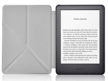 Чехол-оригами - Kindle paperwhite 4/IV