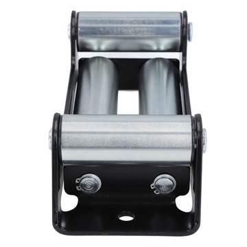 PROWADNICA WCIĄGARKI ROLKA WYCIĄGARKI 5444kg