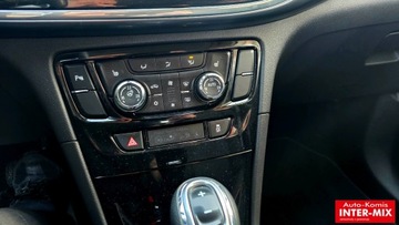 Opel Mokka I X 1.4 Turbo Ecotec 140KM 2019 Opel Mokka X Automat Niski przebieg 1.4 Benzyna 140KM, zdjęcie 22
