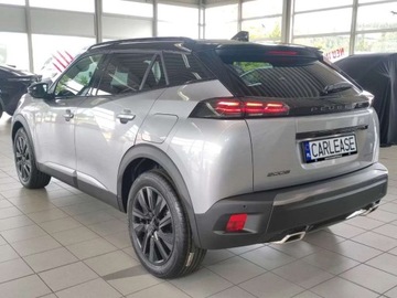 Peugeot 2008 II 2026 Peugeot 2008 2008, Nowy, polski salon, GT, 2026 1.2 Hybryda 145KM, zdjęcie 3