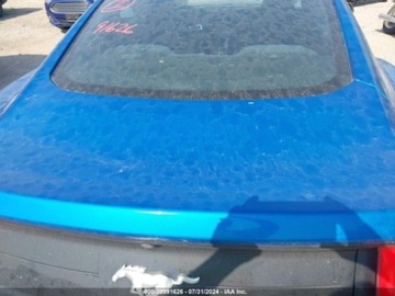 Ford Mustang VI 2020 Ford Mustang 2020r, Ecoboost, 2.3L 2.3 Benzyna 320KM, zdjęcie 9