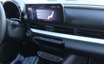 Fiat 2024 Fiat 600 Hybrid eDCT Od RiA 1.2 Hybryda 100KM, zdjęcie 15